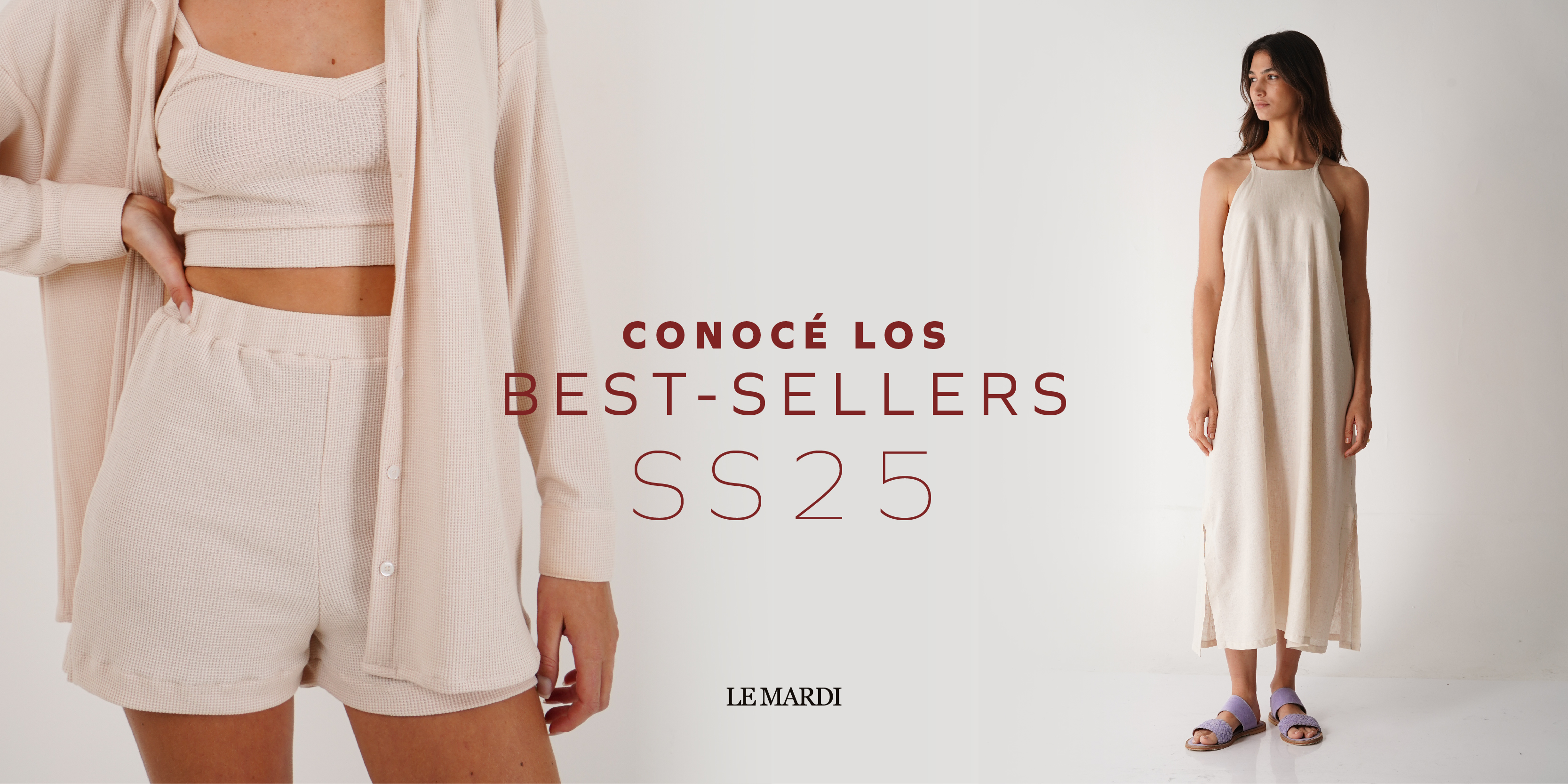 Ver best sellers